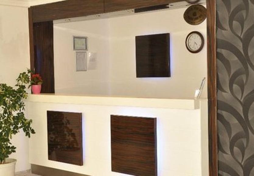 Anahtar Apart Hotel Alanya Bagian luar foto