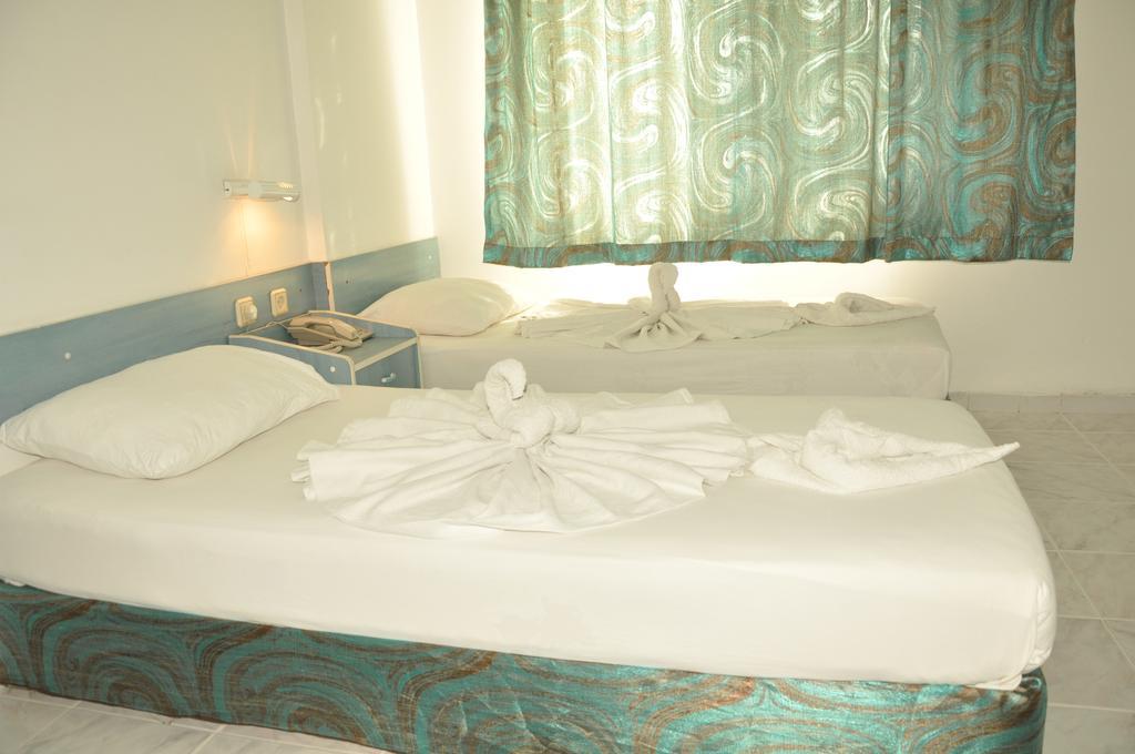 Anahtar Apart Hotel Alanya Ruang foto