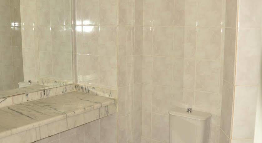 Anahtar Apart Hotel Alanya Bagian luar foto