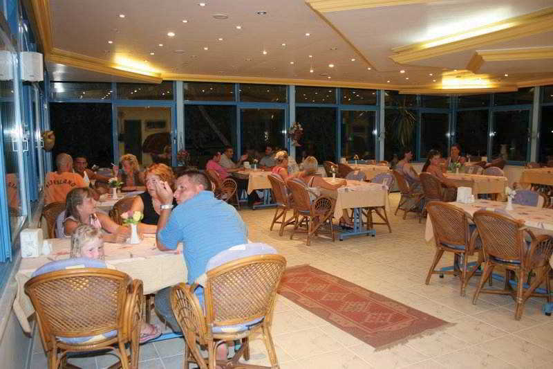 Anahtar Apart Hotel Alanya Bagian luar foto
