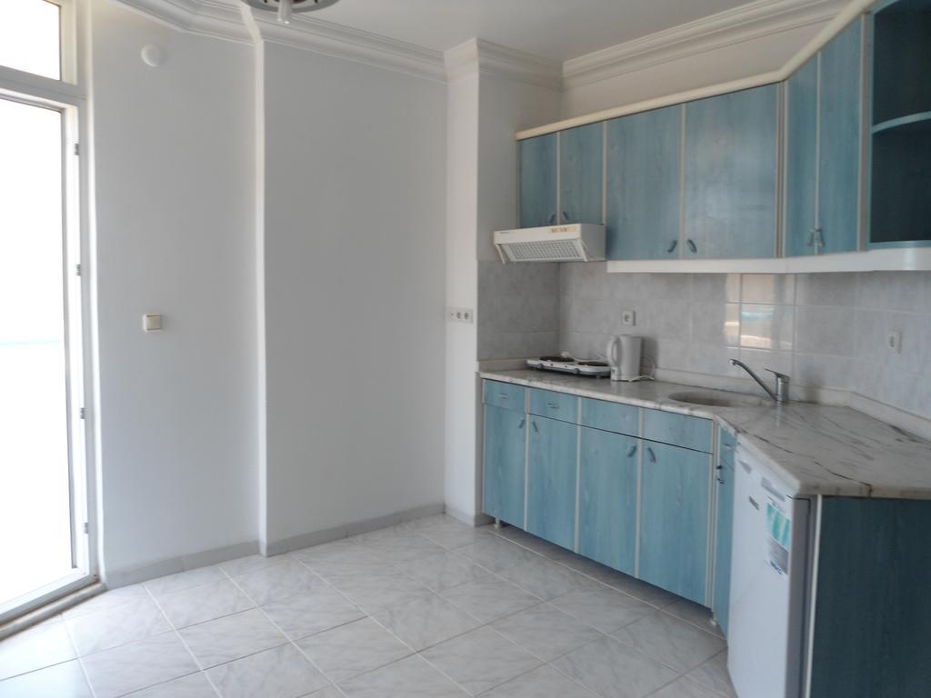 Anahtar Apart Hotel Alanya Bagian luar foto
