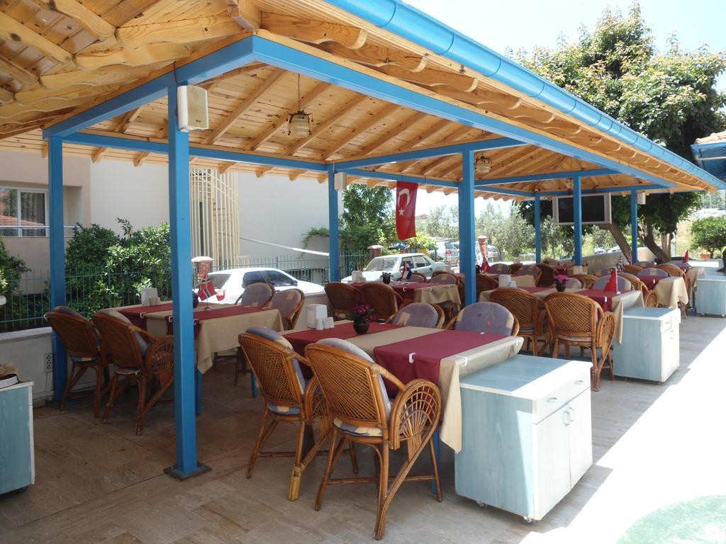 Anahtar Apart Hotel Alanya Bagian luar foto